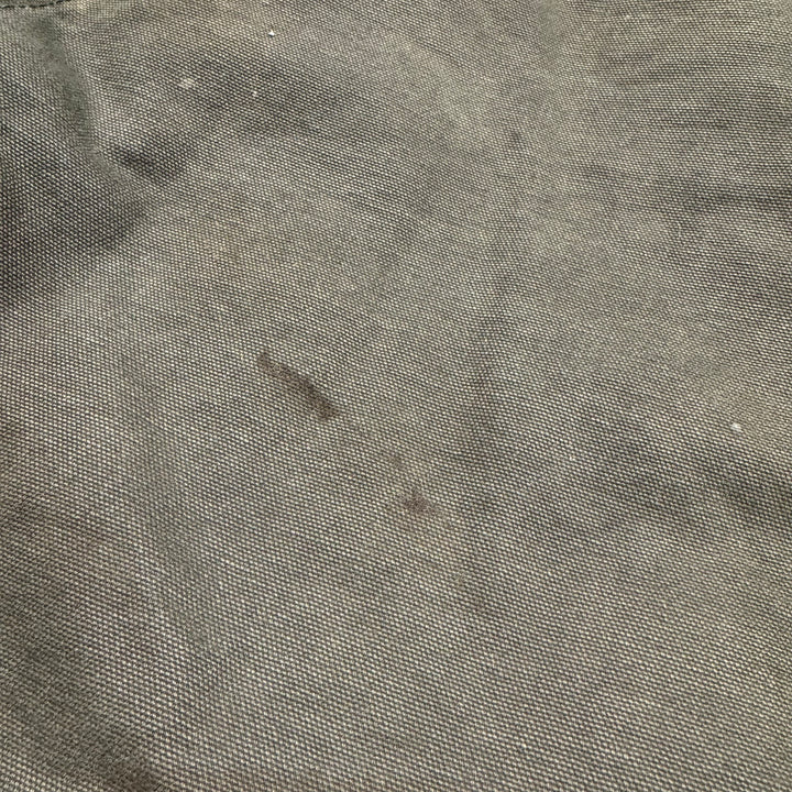 古着 carhartt/ カーハート/ アクティブジャケット/ 裏地キルティング/サイズM