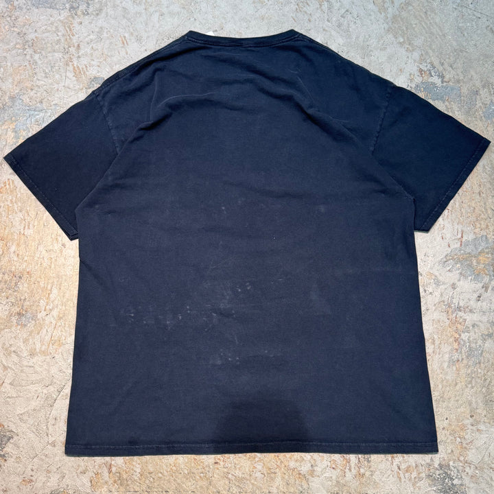 古着 USAVINTAGE/  Ford Mustang /プリントTシャツ/ フォードマスタング/ サイズXL