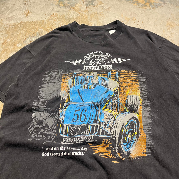 古着 シカゴ･ベアーズ/NFL/1984 NFCセントラルチャンピオン/ヴィンテージ シングルステッチ プリント Tシャツ/サイズM