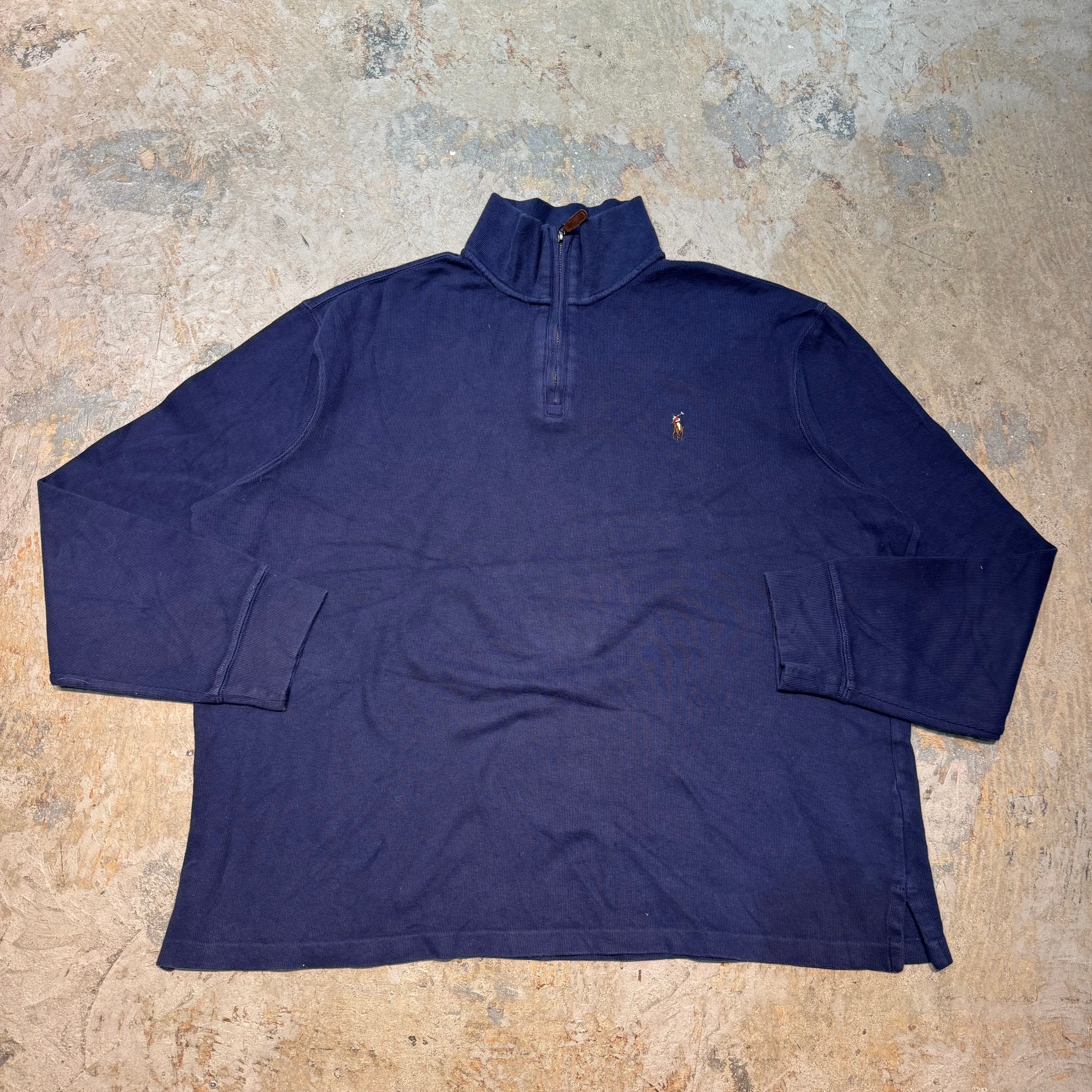 RalphLauren/ラルフローレン 古着 – MUJIN