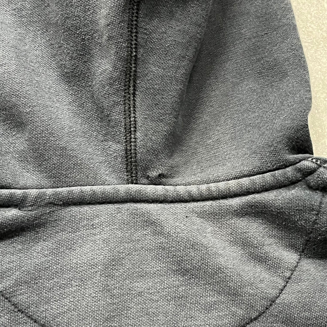 古着 NIKE/ ナイキ/ スウォッシュ/ジップアップパーカー/サイズM相当