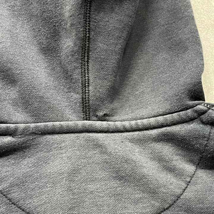 古着 NIKE/ ナイキ/ スウォッシュ/ジップアップパーカー/サイズM相当