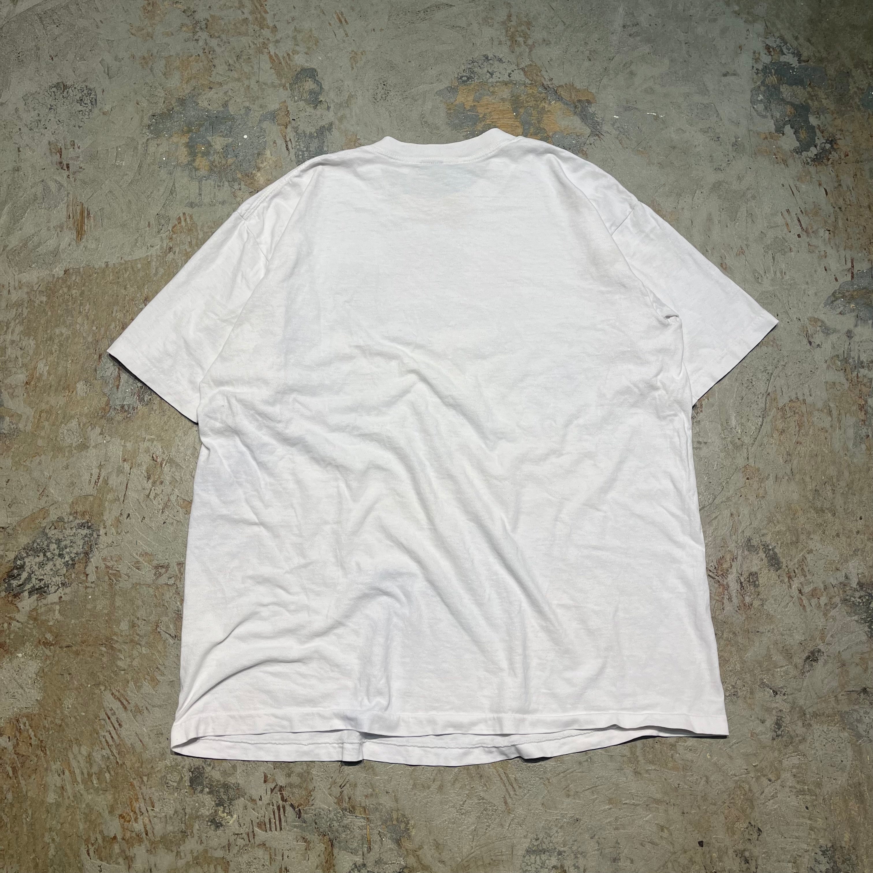 古着 ミニー/ディズニー/バミューダ諸島/ヴィンテージ シングル