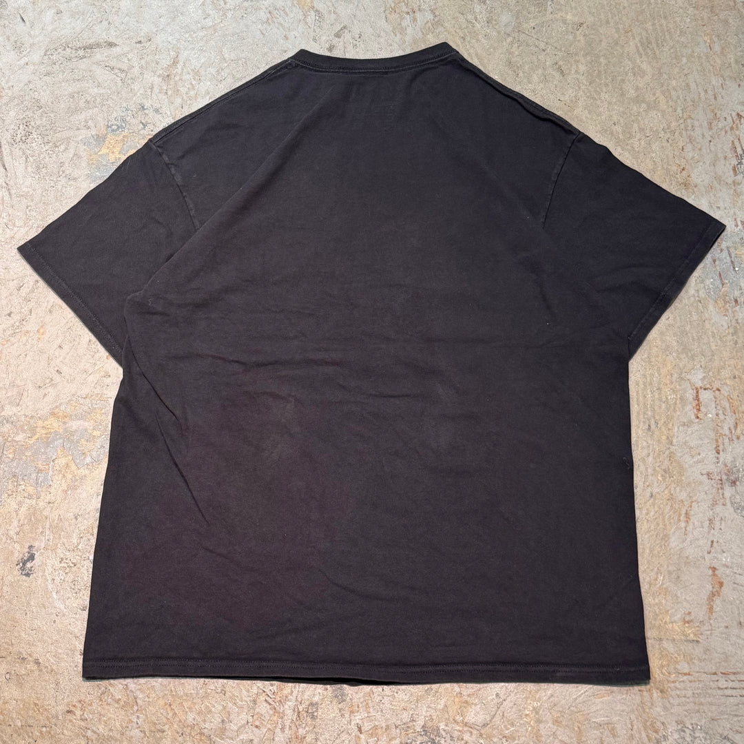 古着 NIRVANA/ ニルヴァーナ/ アーティストTシャツ/ サイズXL