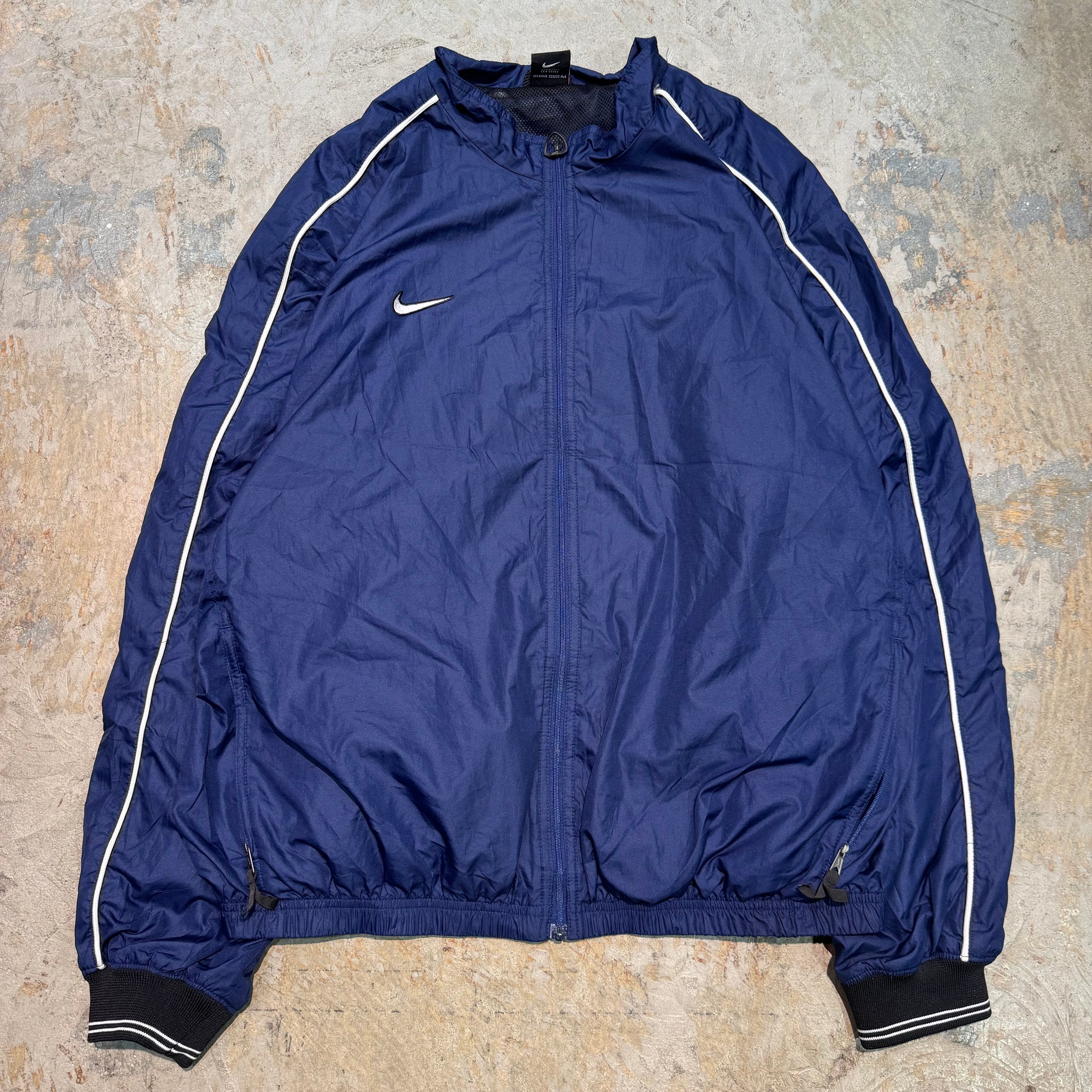 未使用】NopainNogain ジャケット XL 楽天市場】バイカラージャケット