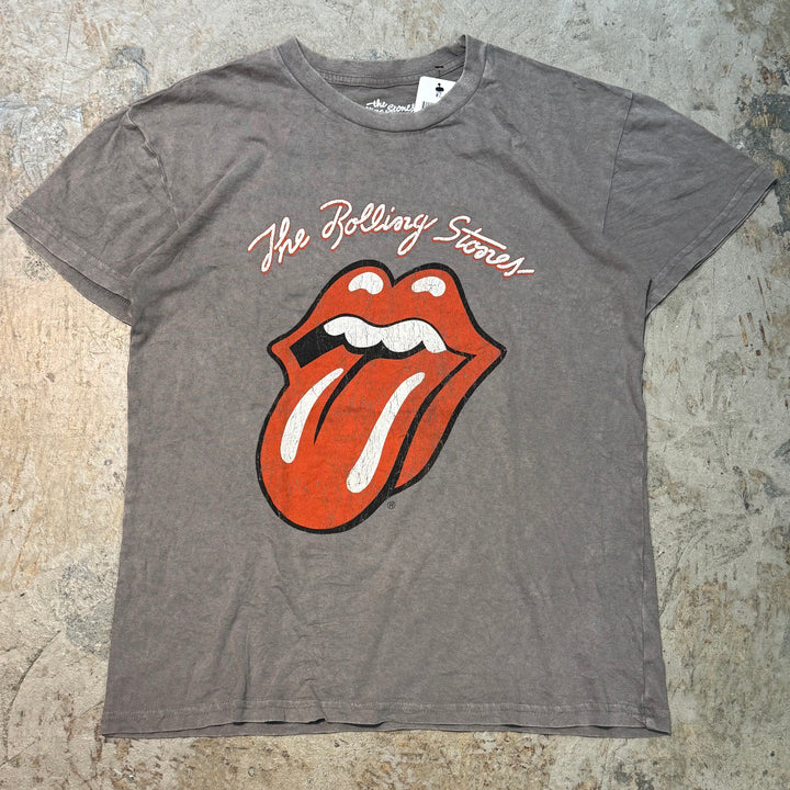 古着 THE ROLLING STONES/ ザ ローリングストーン/ バンドTシャツ/ サイズS
