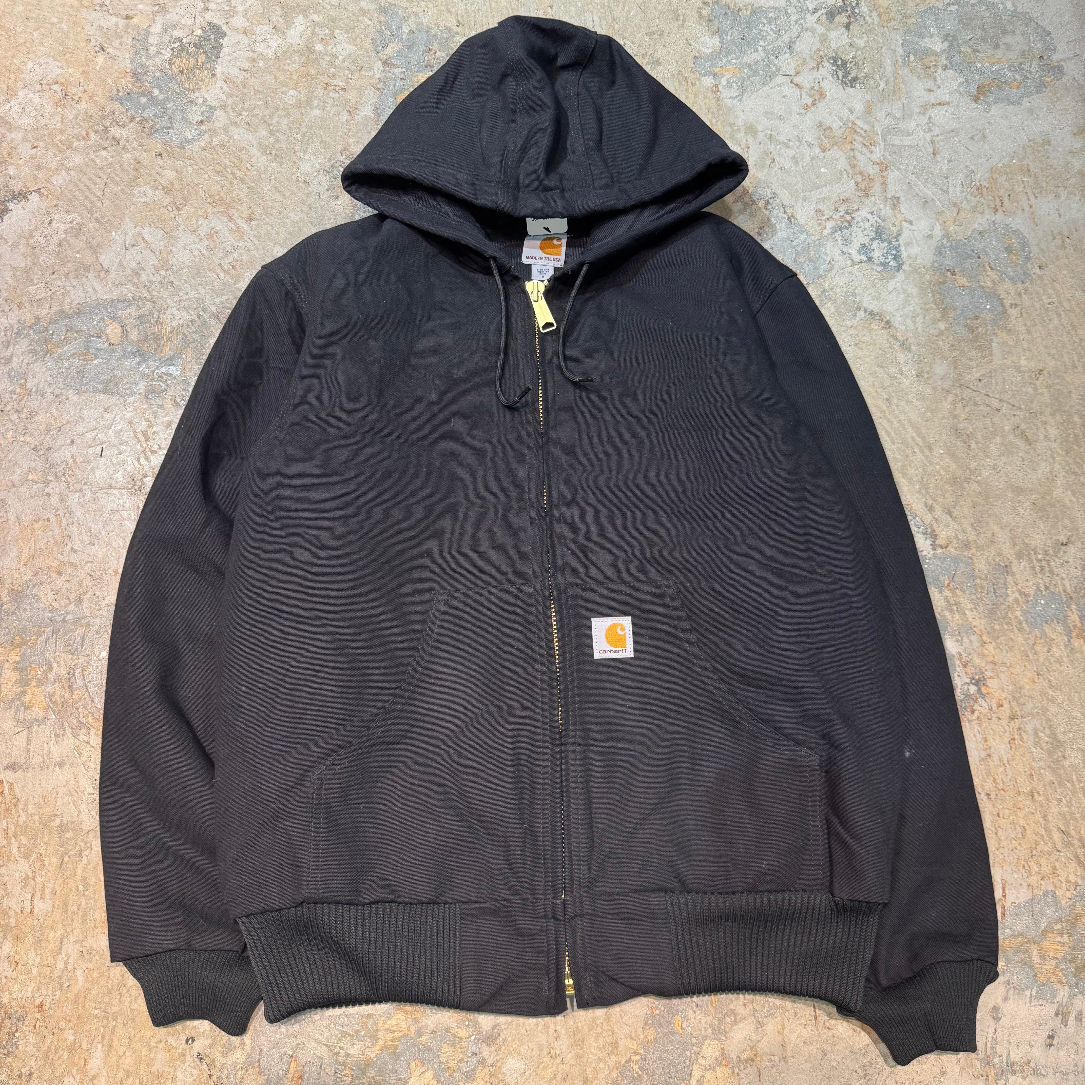 Carhartt/カーハート ジャケット 古着通販｜ダック・ワーク
