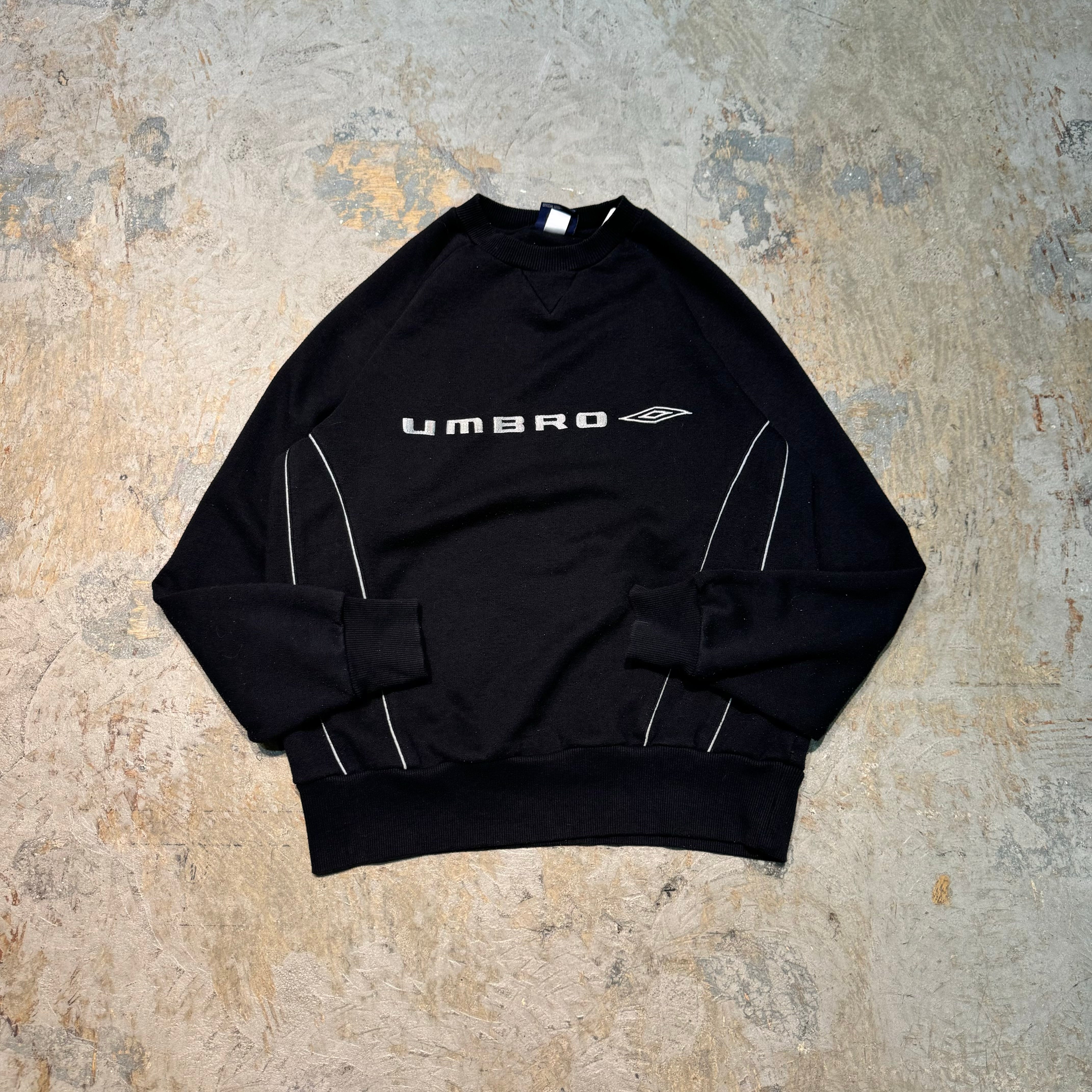 UMBRO – 古着屋 MUJIN