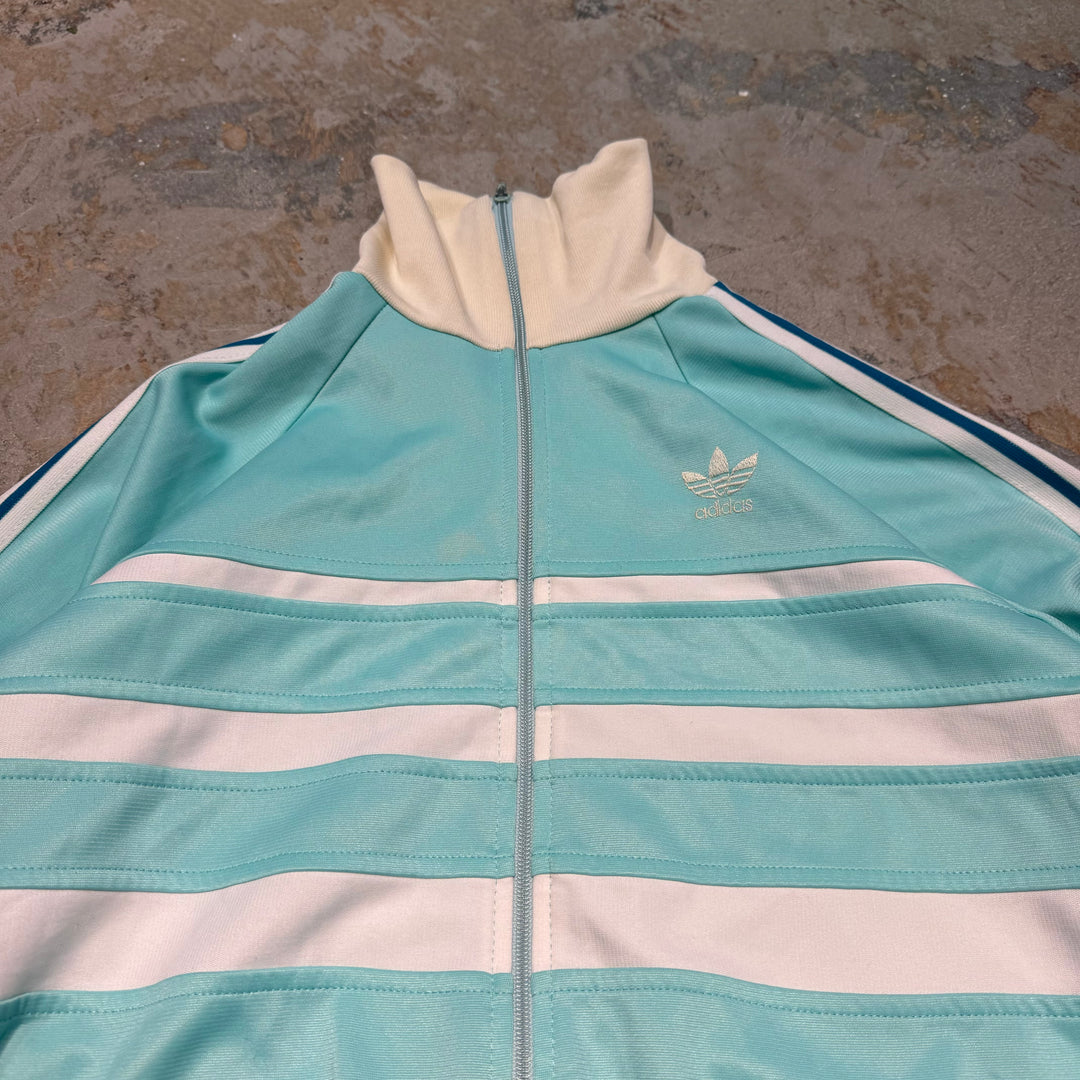 古着 ~80's adidas/アディダス/トラックジャケット/サイズL