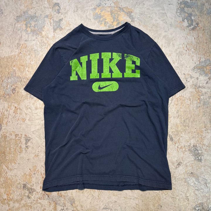 빈티지 Nike/ Nike/ 인쇄 티셔츠/ 크기 XL