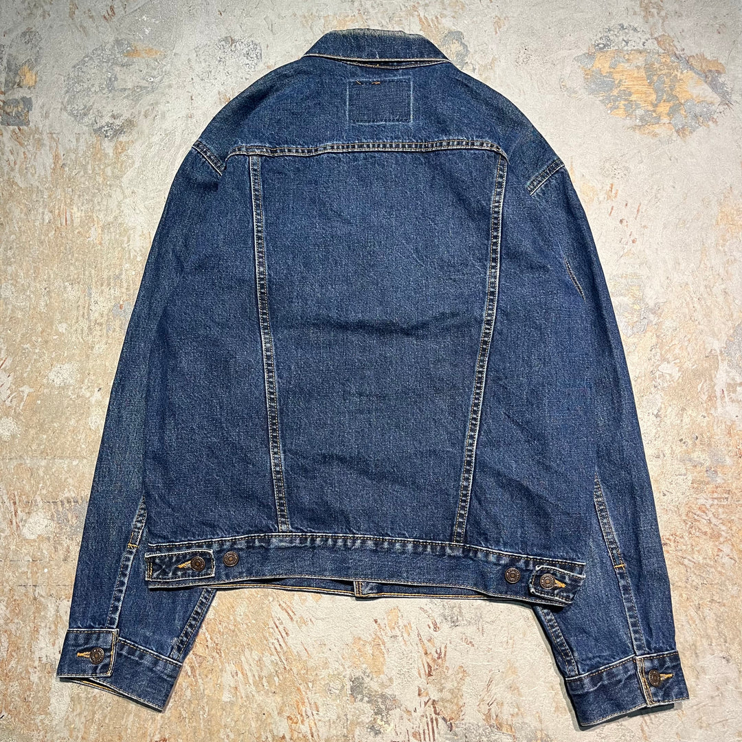 #3486 Levis/リーバイス Tracker Jacket/トラッカージャケット/Gジャン/70507-4886/サイズM