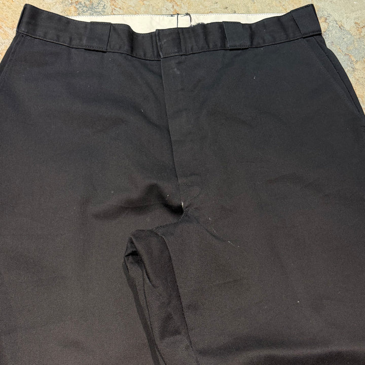 古着 Dickies/ ディッキーズ/ ワークパンツ / 実寸サイズ34×27
