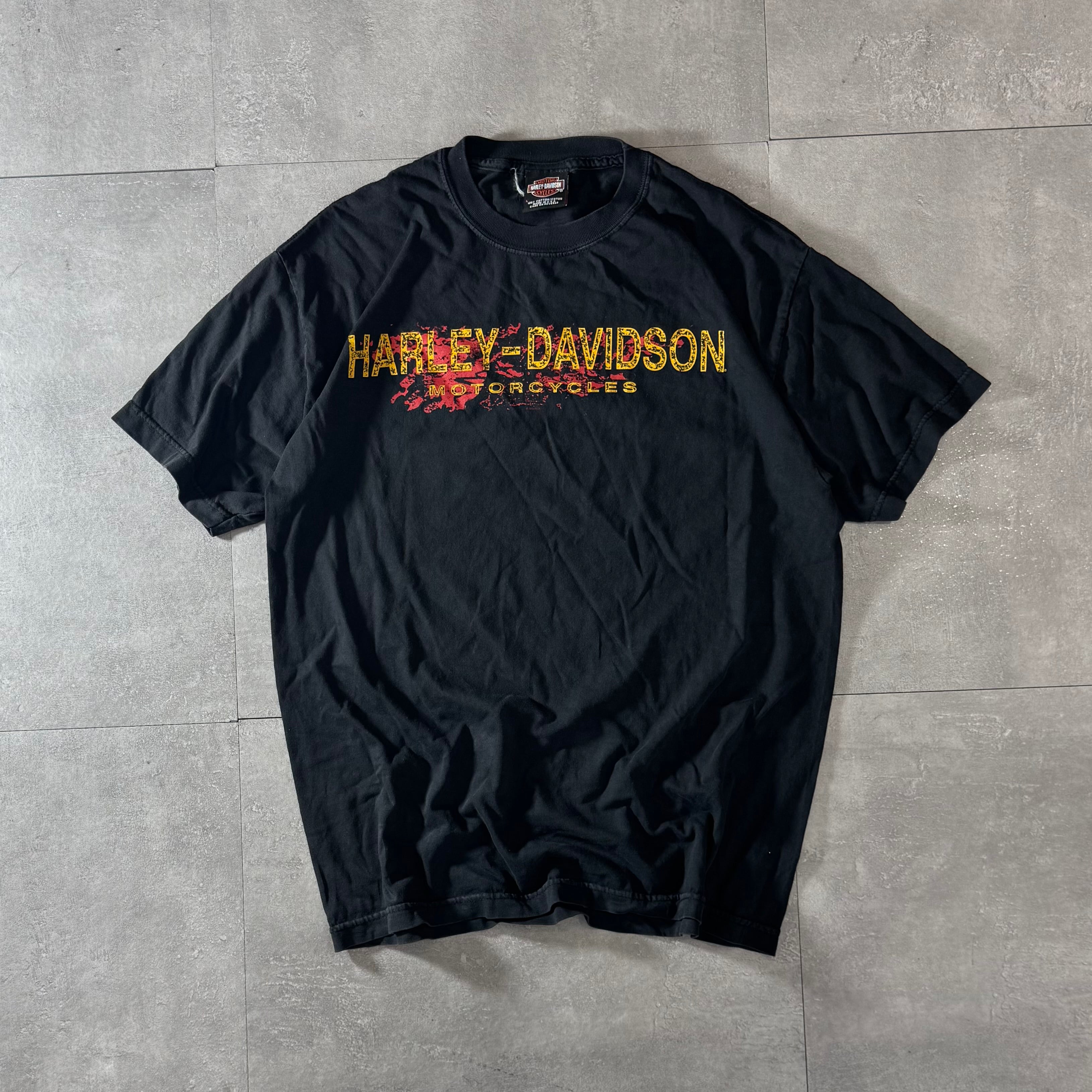 Harley-Davidson/ハーレーダビットソン – MUJIN