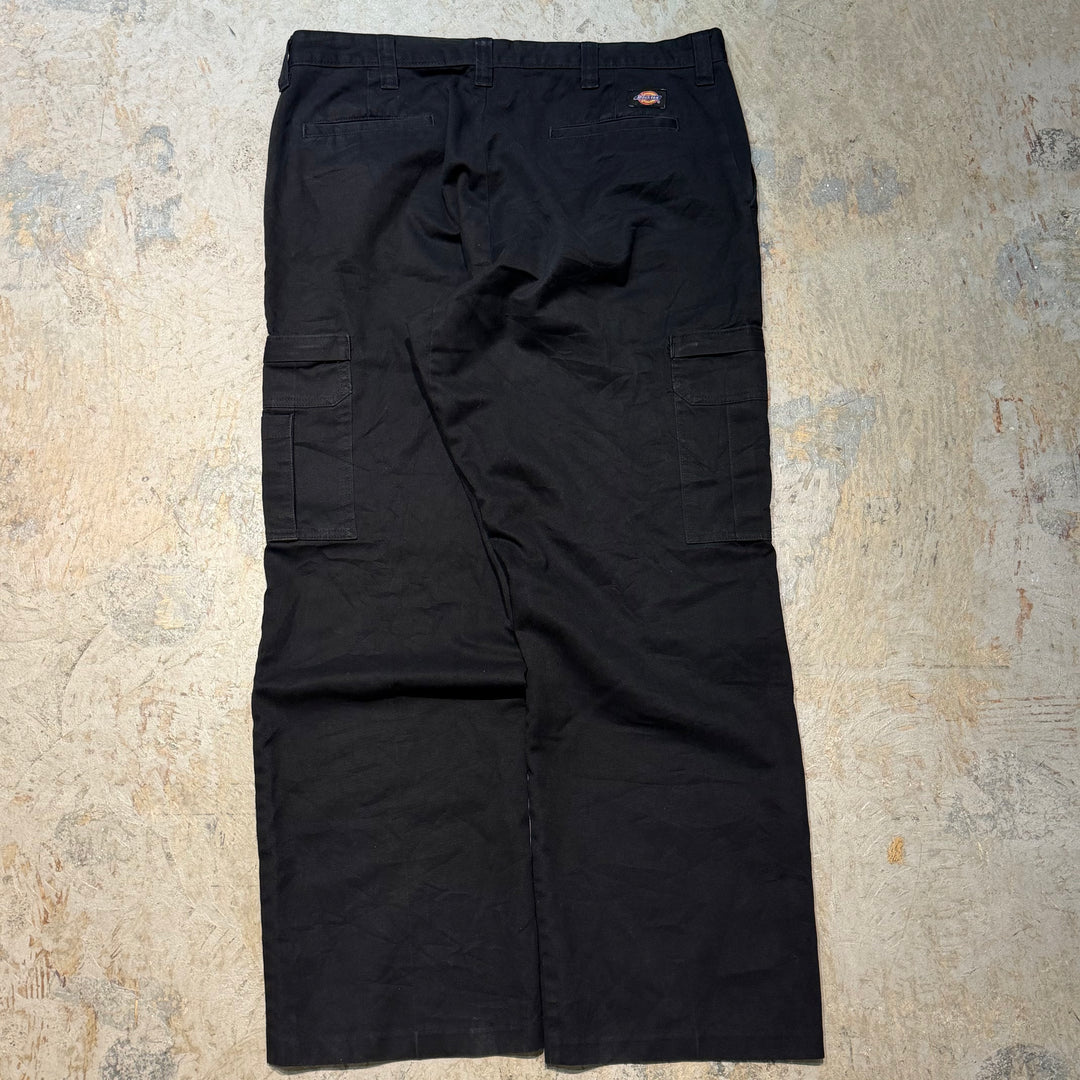古着 Dickies/ ディッキーズ/ ワークパンツ / 実寸サイズ37×30