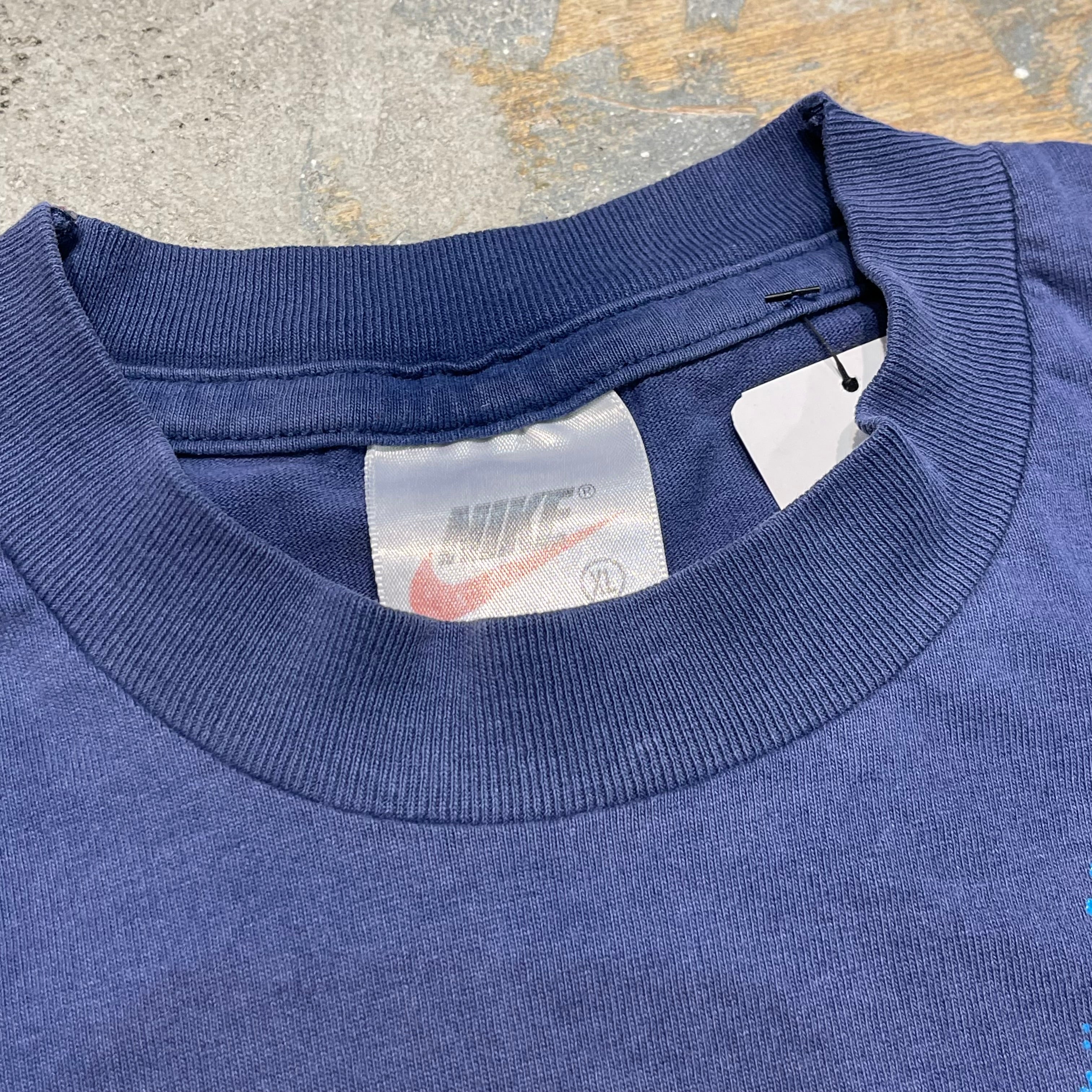古着 90's~ NIKE/ナイキ / 白タグ / ヴィンテージ シングルステッチ