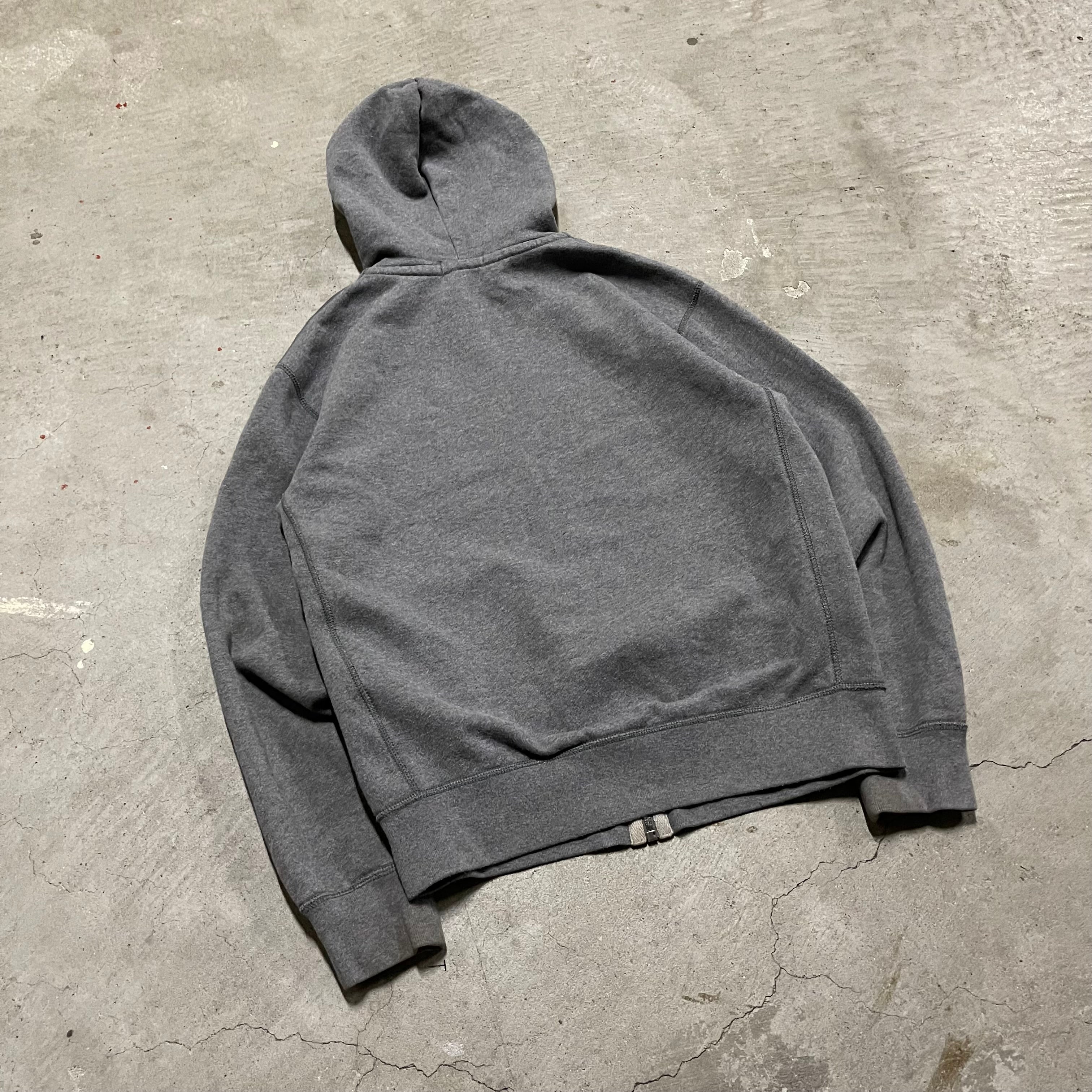 3827 古着 POLO Ralph Lauren/ポロラルフローレン/Zip Up Hoody