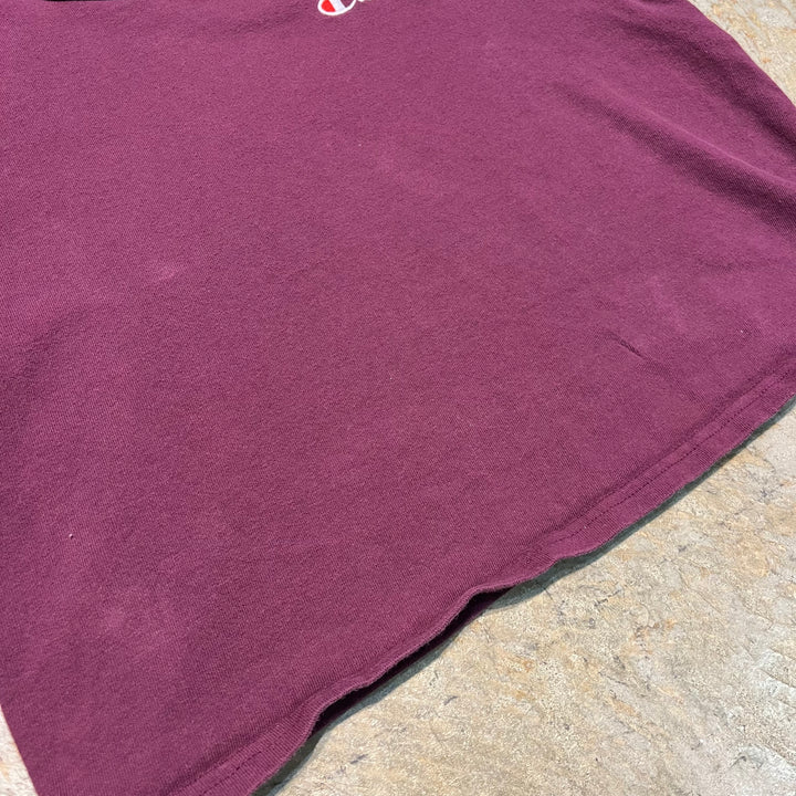 旧衣服Champion/ Champion/短T恤/尺寸M