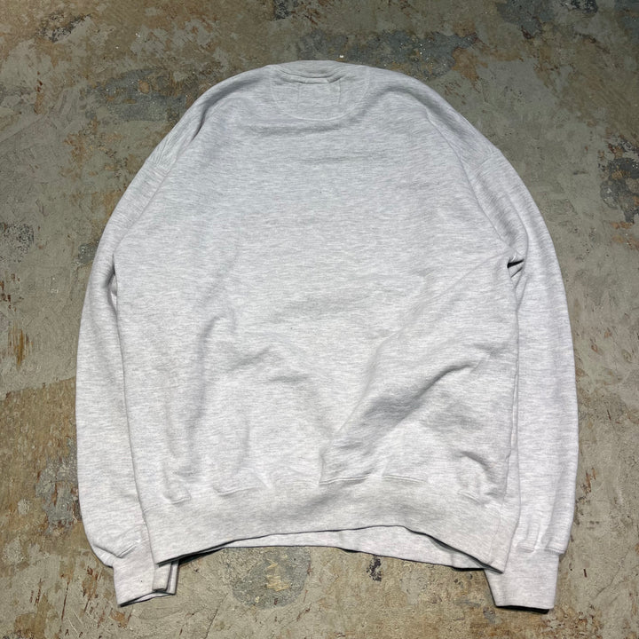 #3926 MV SPORT/ Crew Sweatshits/クルースウェット/STANFORD/サイズL