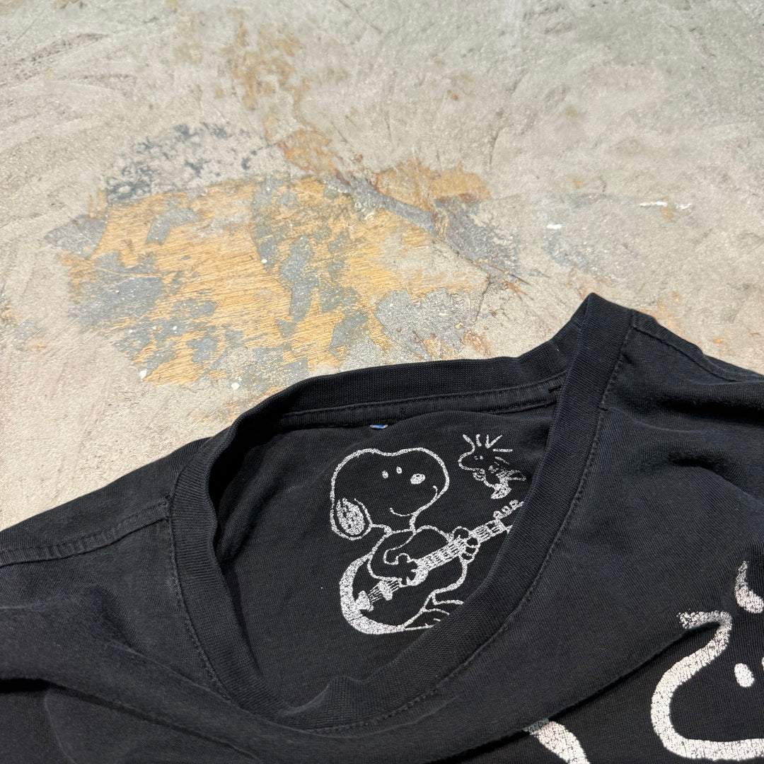 古着 USAVINTAGE PEANUTS/SNOOPY/スヌーピ/プリントTシャツ/サイズXL相当