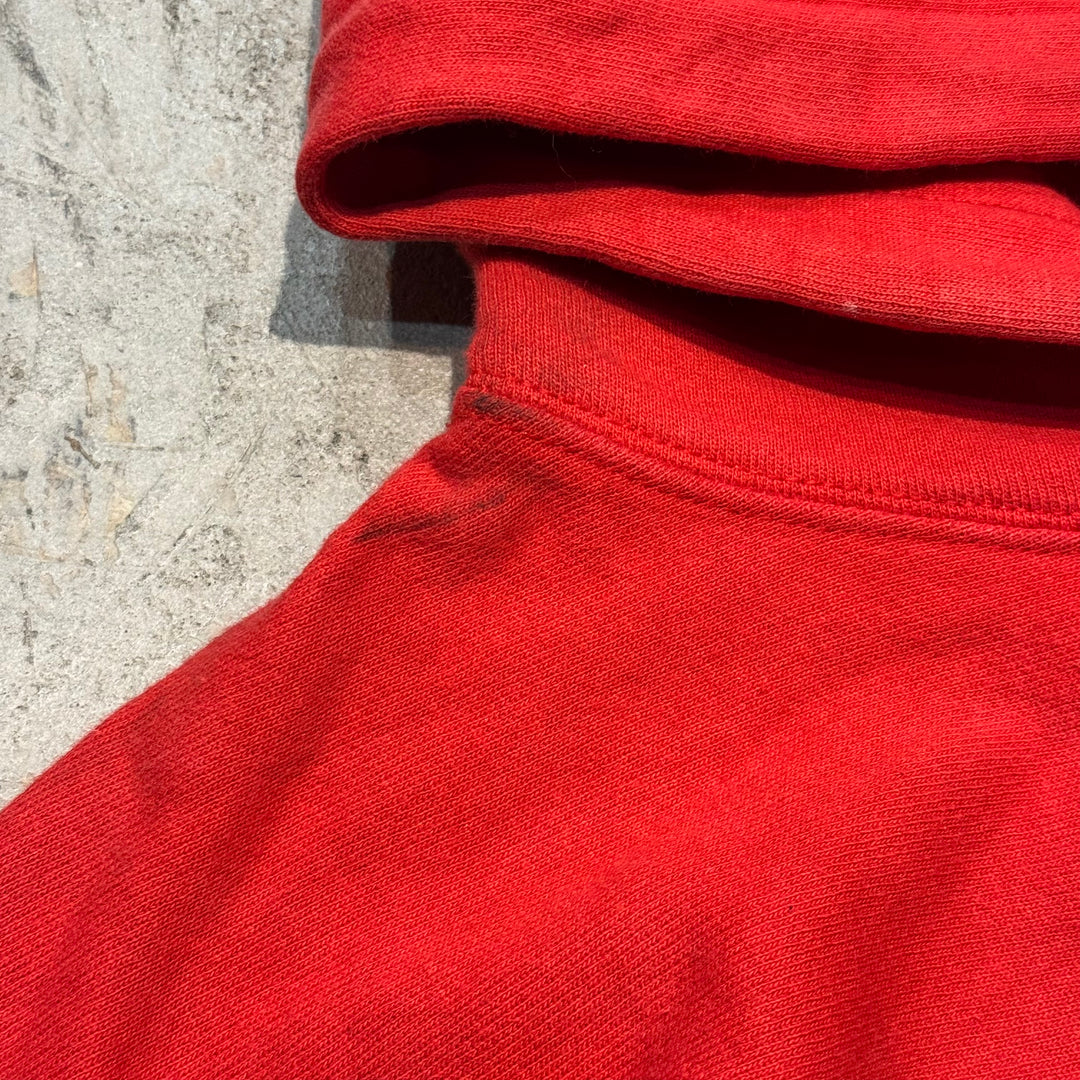 古着 Champion/ チャンピオン/リバースウィーブ/ プルオーバーパーカー/ サイズM