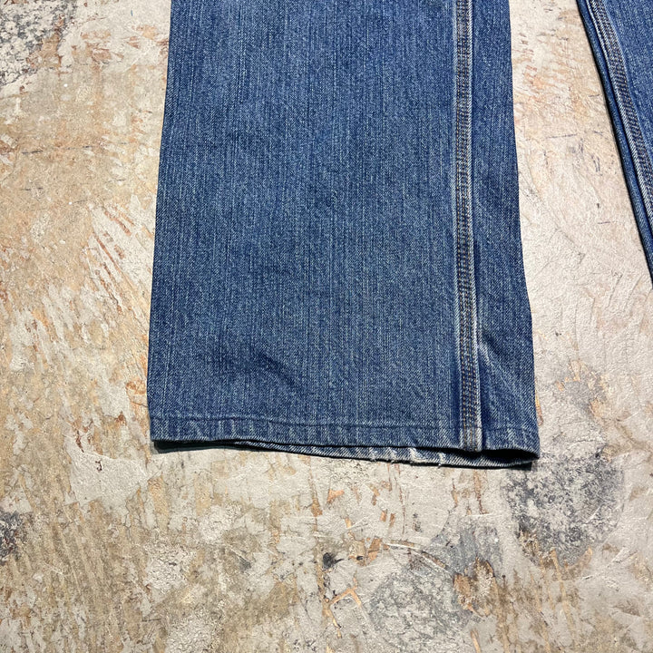 #4216 古着 Carhartt/カーハート / Denim Pants/デニムパンツ /ジーンズ / サイズWOMENS 42×30