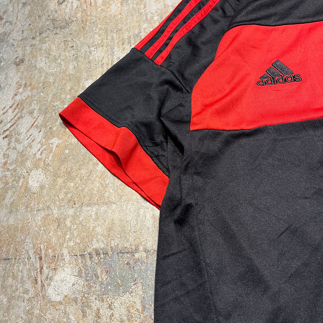 #4250/SL BENFICA/SLベンフィカ/adidas/アディダス/Football／フットボール Tee/エスタディオ・ダ・ルス/サイズ2XL相当