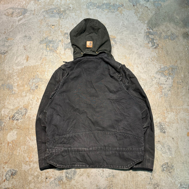 古着 Carhartt/ カーハート/バーウィックジャケット/サイズM相当