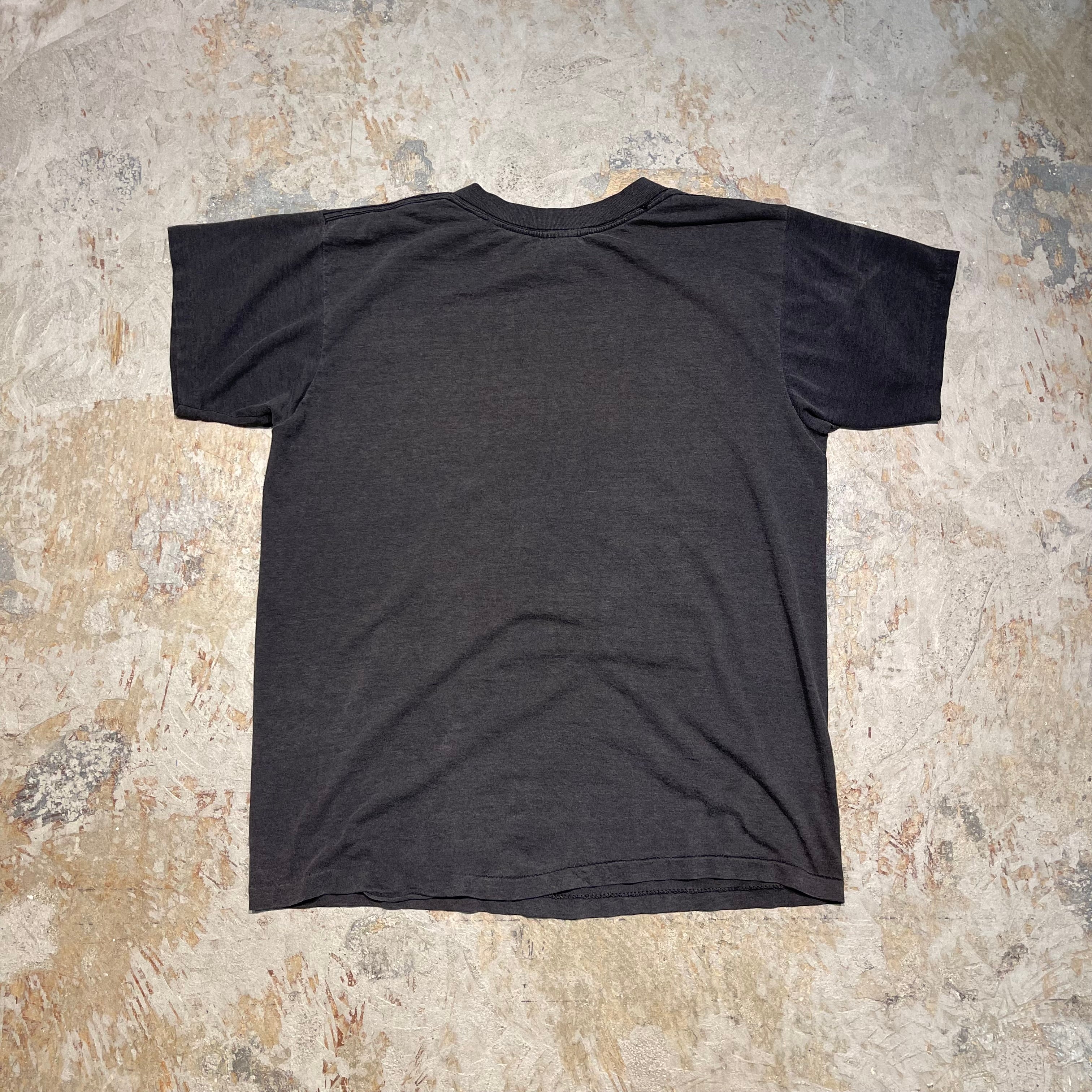 70s ポートランドトレイルブレザー tシャツ USA製 L NBA