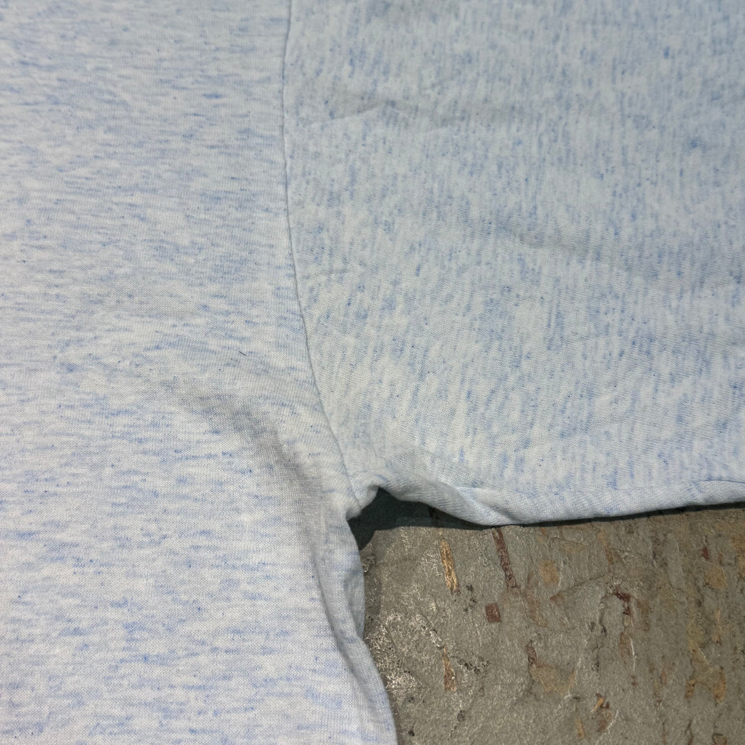 古着 80's USAVINTAGE/ BEAR WHIZ BEER/ プリントTシャツ/ シングルステッチ/ サイズL相当