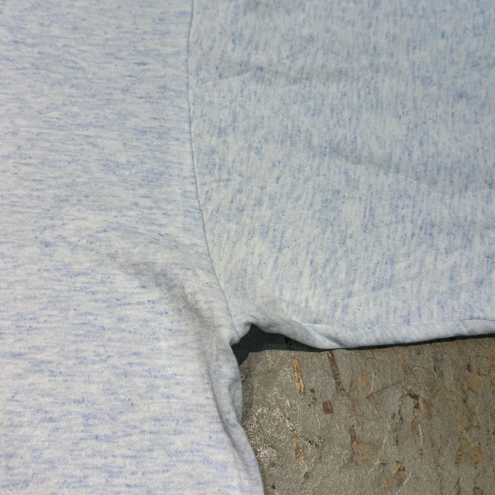 古着 80's USAVINTAGE/ BEAR WHIZ BEER/ プリントTシャツ/ シングルステッチ/ サイズL相当