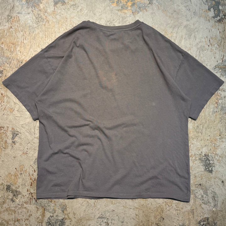 古着 NIRVANA/ ニルヴァーナ/アーティストTシャツ/ サイズM