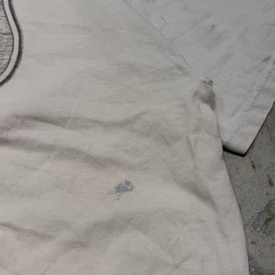 古着 USA製 Harley-Davidson/ハーレーダビッドソン/ プリントTシャツ/サイズXL