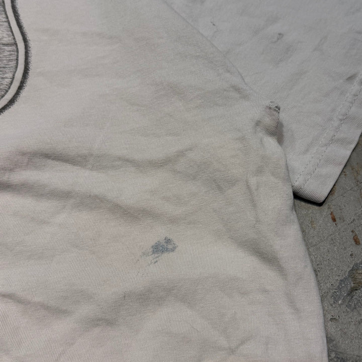 古着 USA製 Harley-Davidson/ハーレーダビッドソン/ プリントTシャツ/サイズXL