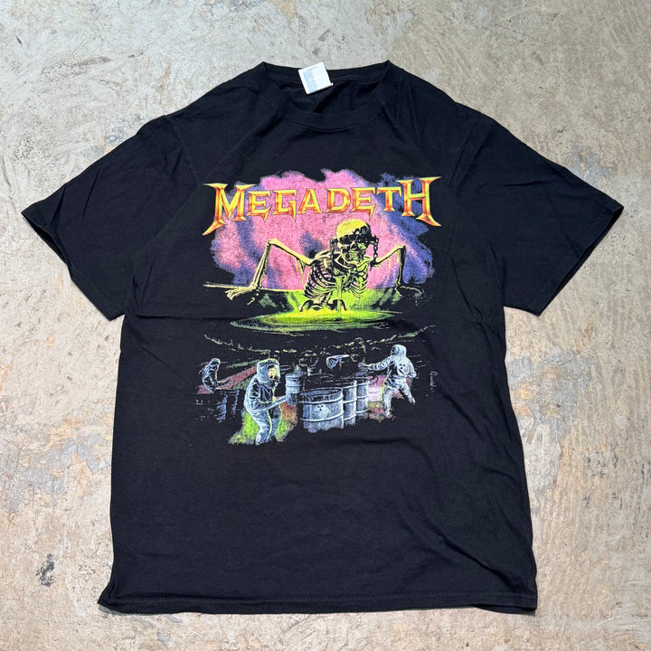 古着 USAVINTAGE/プリントTシャツ/ サイズS