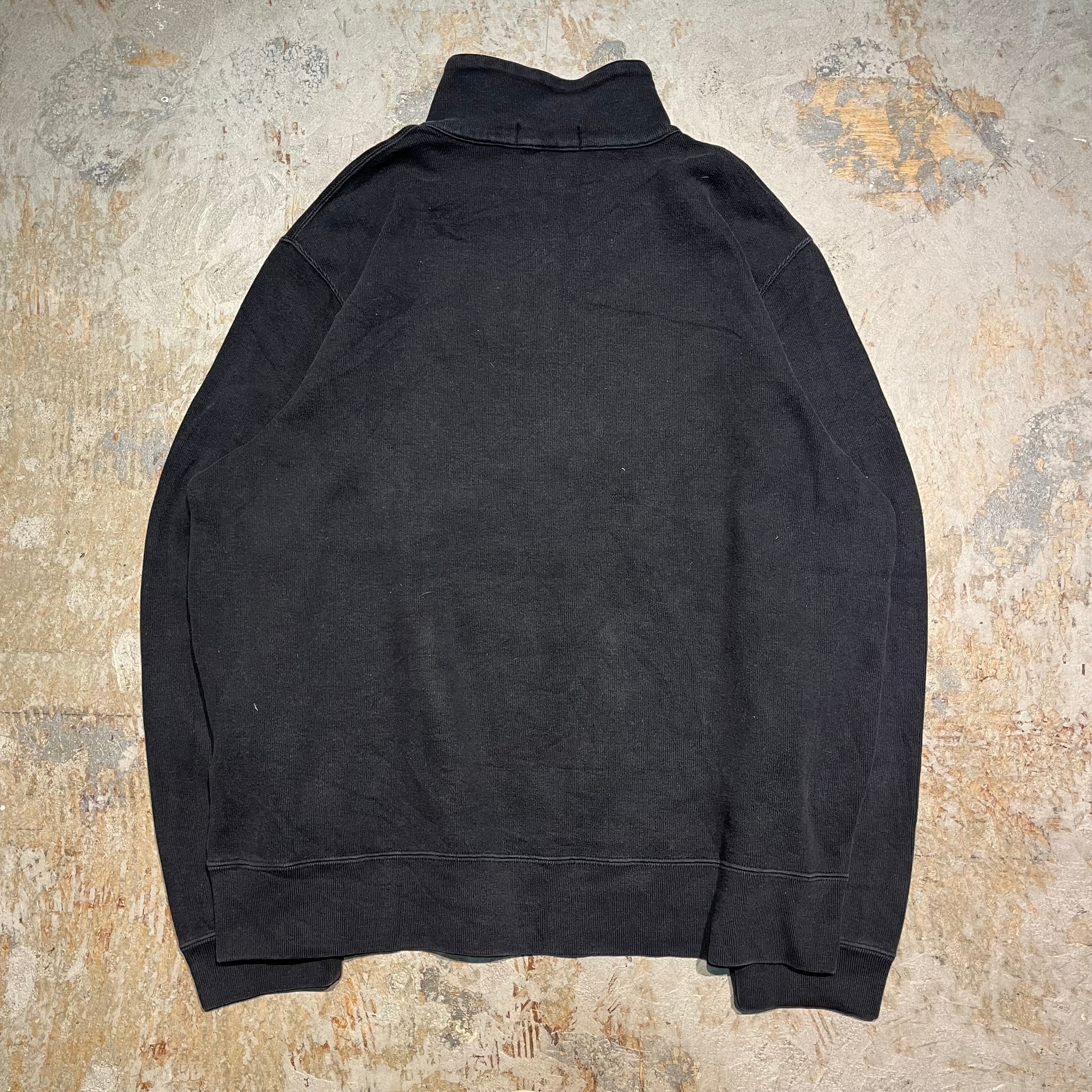 3873 古着 POLO by Ralph Lauren/ポロバイラルフローレン/Cotton Knit