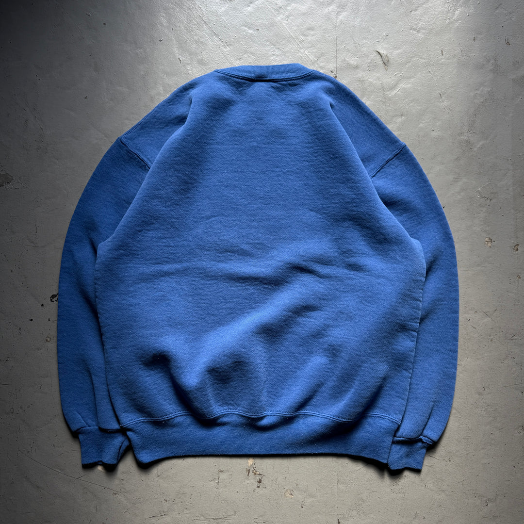 古着 USA製 Russel/ ラッセル/ クルーネックスウェット/  サイズL