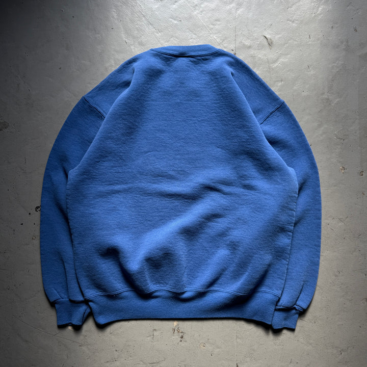 古着 USA製 Russel/ ラッセル/ クルーネックスウェット/  サイズL