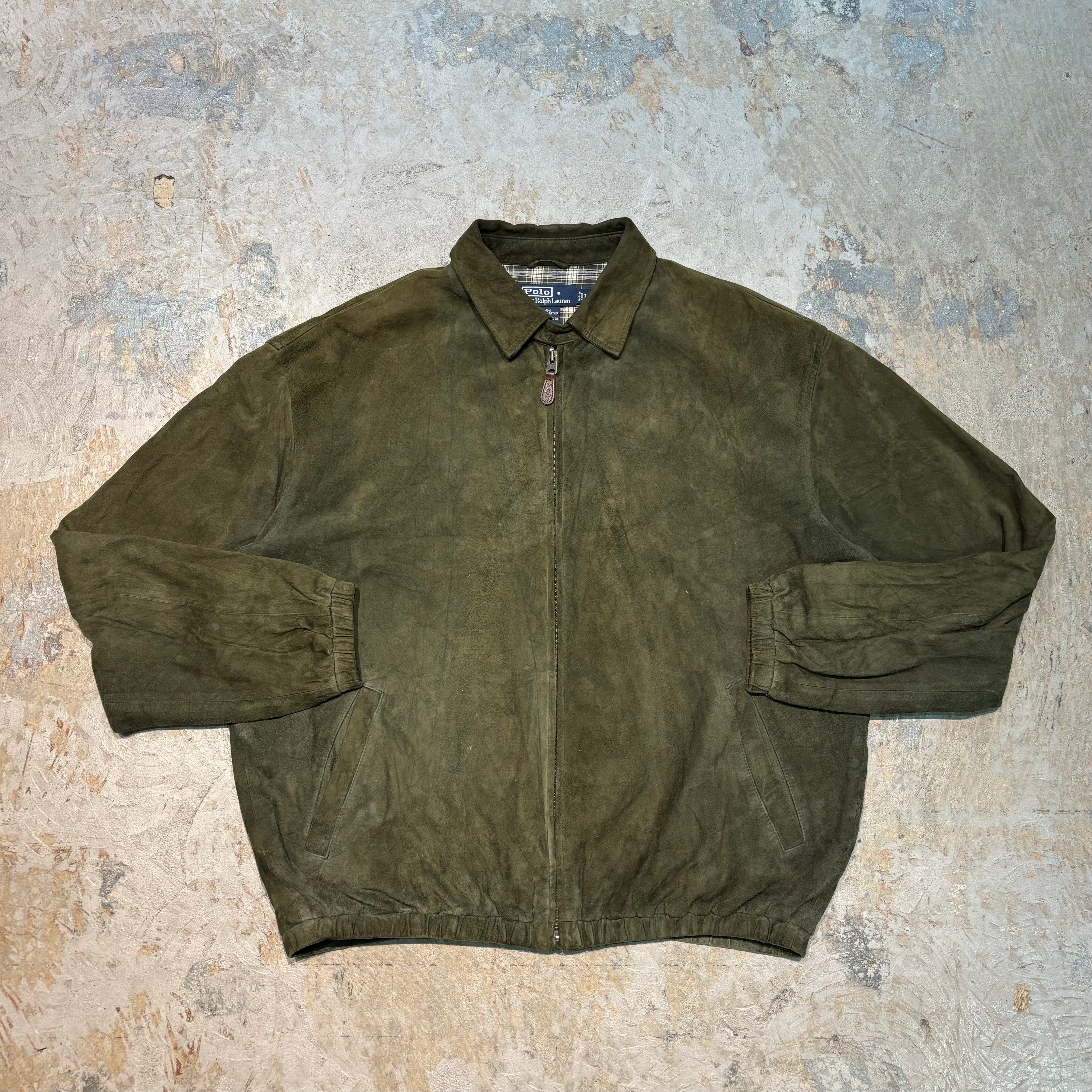 スウィングトップ – 古着屋 MUJIN