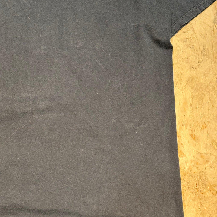 古着 BOB MARLEY/ ボブマーリー/ アーティストTシャツ/ サイズM