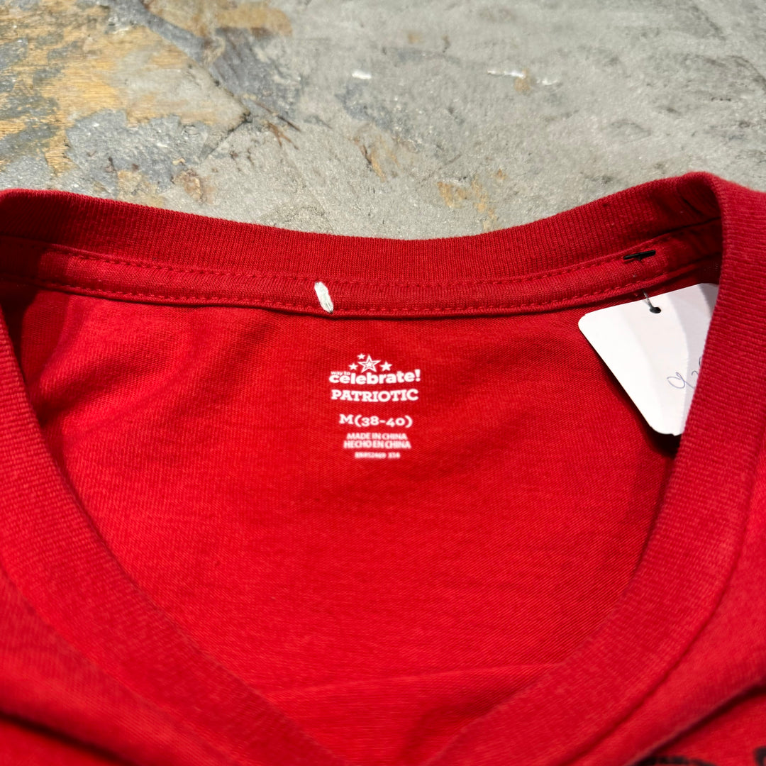 古着 USAVINTAGE / プリントTシャツ/ アメ車/ サイズM