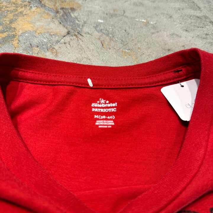 古着 USAVINTAGE / プリントTシャツ/ アメ車/ サイズM