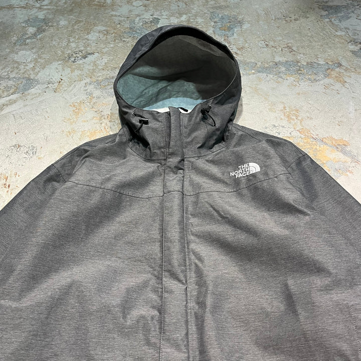 #3295 古着 TheNorthFace/ザノースフェイス/nylonjacket/ナイロンジャケット/サイズXL