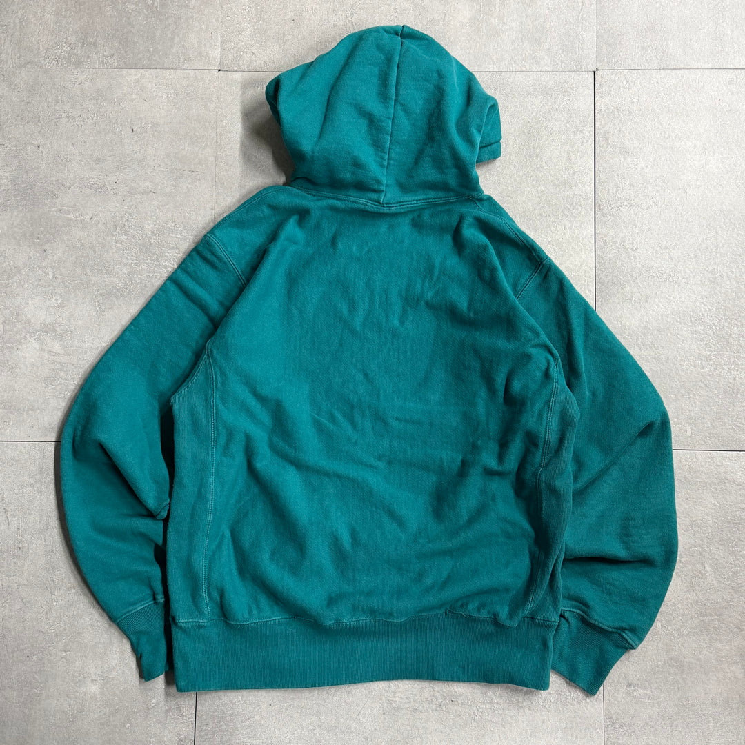 古着 Champion/ チャンピオン/リバースウィーブ/ プルオーバーパーカー/ サイズM