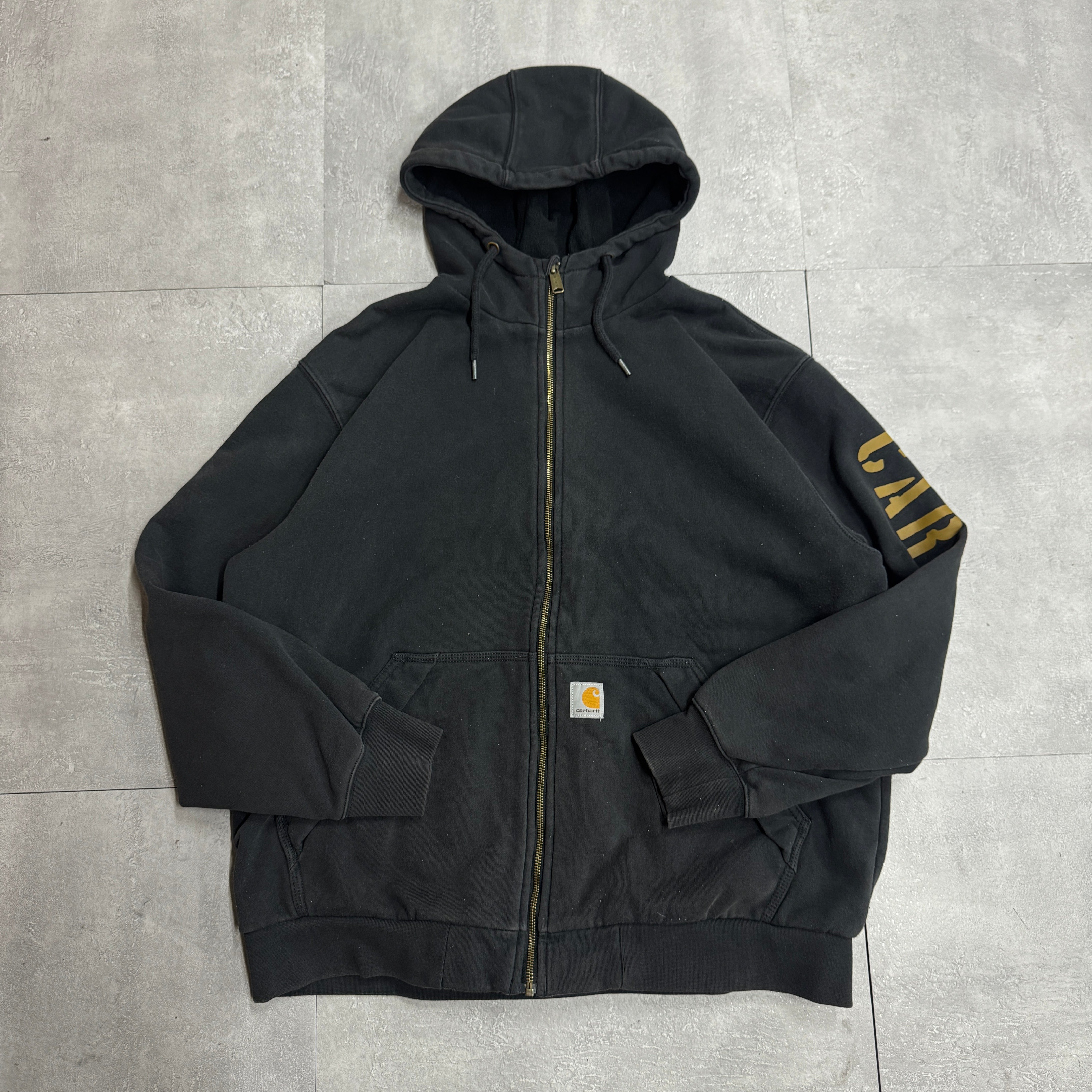 Carhartt/カーハート – MUJIN