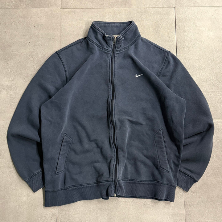 古着 NIKE/ ナイキ/ スウェットトラックジャケット/ サイズXXL