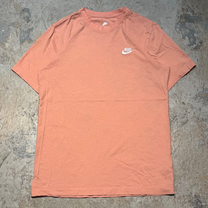 古着 NIKE/ナイキ / スウォッシュロゴTシャツ/ サイズS