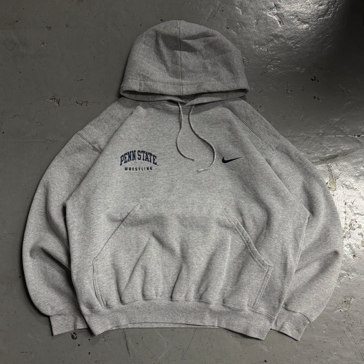 古着 00's NIKE/ ナイキ/スウォッシュ/プルオーバーパーカー/ サイズS