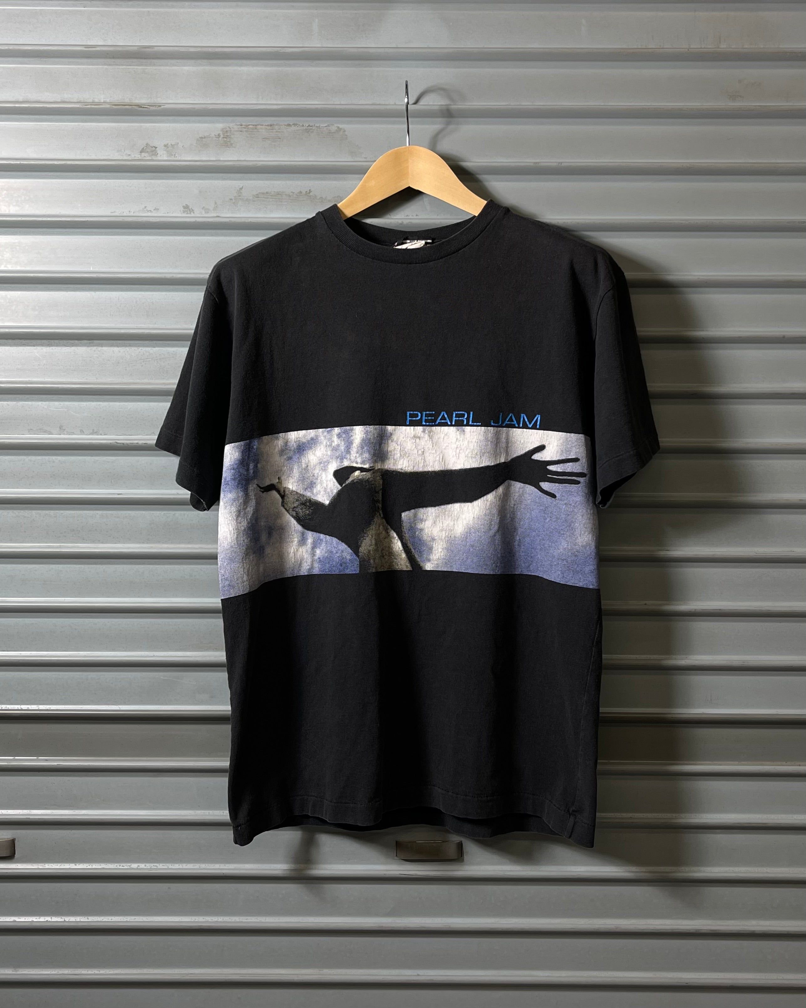 古着 カナダ製 90's / PEARL JAM/パールジャム / ツアーTシャツ