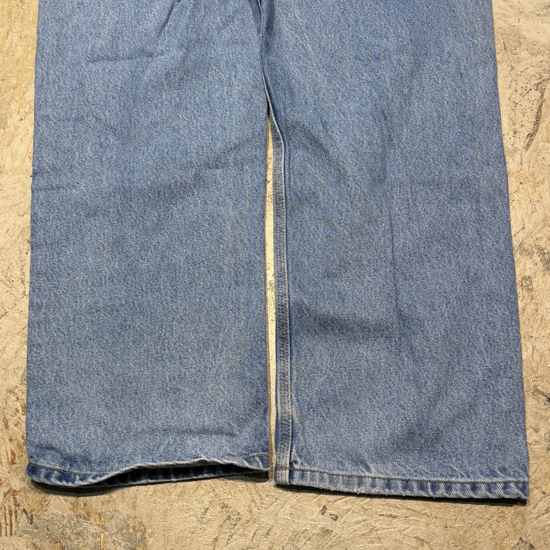 古着 Carhartt/ カーハート/ デニムパンツ/ 実寸サイズ37×29
