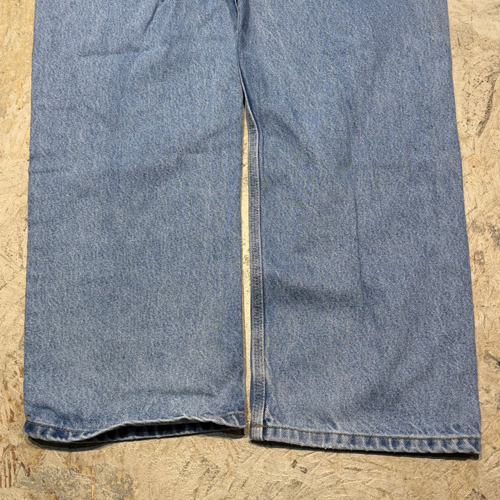 古着 Carhartt/ カーハート/ デニムパンツ/ 実寸サイズ37×29